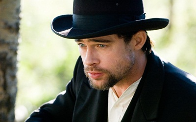 Zabití Jesseho Jamese zbabělcem Robertem Fordem